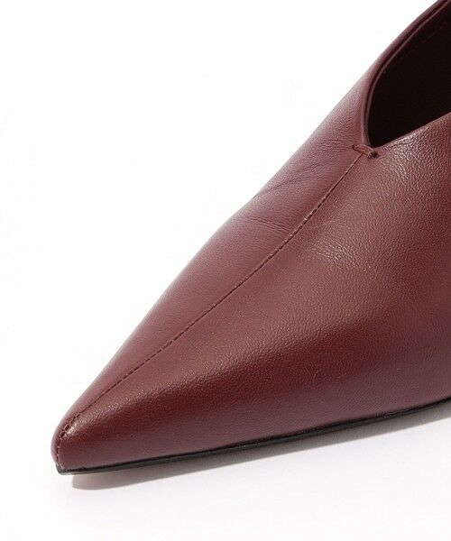 TOMORROWLAND / トゥモローランド パンプス | JVAM GRANT パンプス | 詳細5