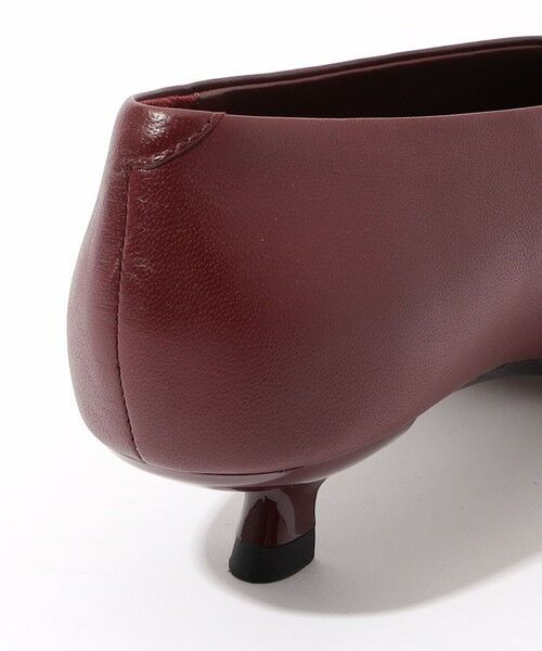 TOMORROWLAND / トゥモローランド パンプス | JVAM GRANT パンプス | 詳細6