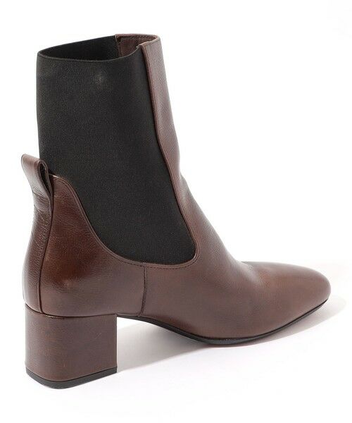 TOMORROWLAND / トゥモローランド ブーツ(ショート丈) | JVAM FILO サイドゴア ショートブーツ | 詳細4