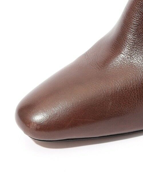 TOMORROWLAND / トゥモローランド ブーツ(ショート丈) | JVAM FILO サイドゴア ショートブーツ | 詳細5