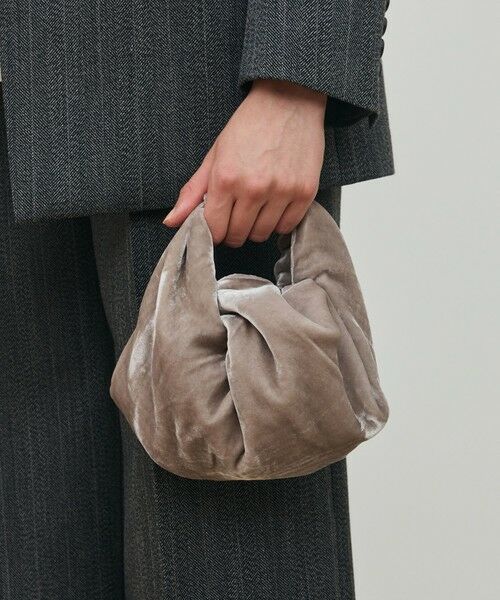 TOMORROWLAND / トゥモローランド ハンドバッグ | TENDRESSE STUDIO パラシュートバッグ | 詳細1