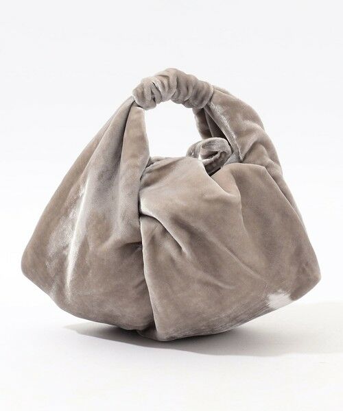 TOMORROWLAND / トゥモローランド ハンドバッグ | TENDRESSE STUDIO パラシュートバッグ | 詳細3