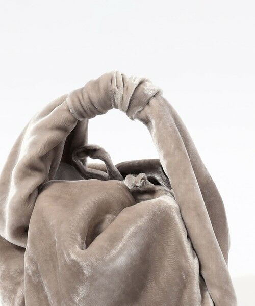 TOMORROWLAND / トゥモローランド ハンドバッグ | TENDRESSE STUDIO パラシュートバッグ | 詳細5