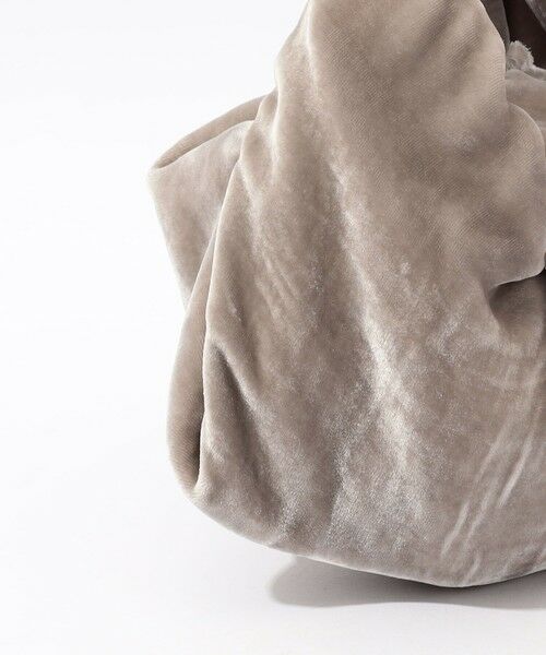 TOMORROWLAND / トゥモローランド ハンドバッグ | TENDRESSE STUDIO パラシュートバッグ | 詳細6