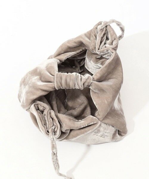 TOMORROWLAND / トゥモローランド ハンドバッグ | TENDRESSE STUDIO パラシュートバッグ | 詳細7