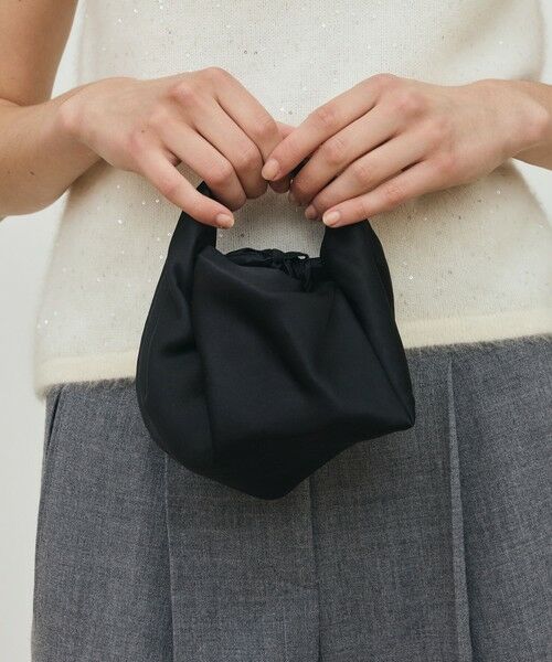 TOMORROWLAND / トゥモローランド ハンドバッグ | TENDRESSE STUDIO パラシュート バッグ | 詳細1