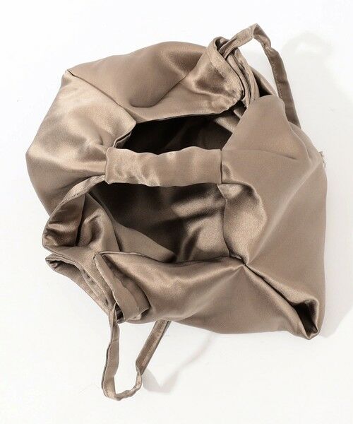 TOMORROWLAND / トゥモローランド ハンドバッグ | TENDRESSE STUDIO パラシュート バッグ | 詳細10