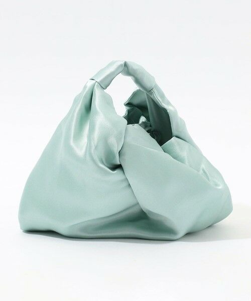 TOMORROWLAND / トゥモローランド ハンドバッグ | TENDRESSE STUDIO パラシュート バッグ | 詳細4