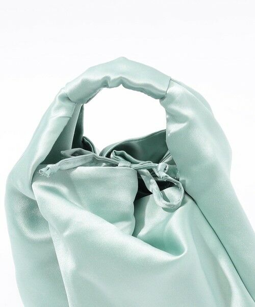 TOMORROWLAND / トゥモローランド ハンドバッグ | TENDRESSE STUDIO パラシュート バッグ | 詳細6