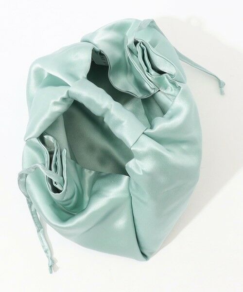 TOMORROWLAND / トゥモローランド ハンドバッグ | TENDRESSE STUDIO パラシュート バッグ | 詳細8