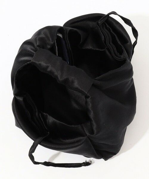 TOMORROWLAND / トゥモローランド ハンドバッグ | TENDRESSE STUDIO パラシュート バッグ | 詳細9