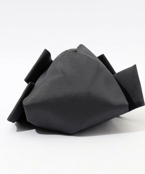 TOMORROWLAND / トゥモローランド ハンドバッグ | TENDRESSE STUDIO TUXEDO BOWS ハンドバッグ | 詳細4
