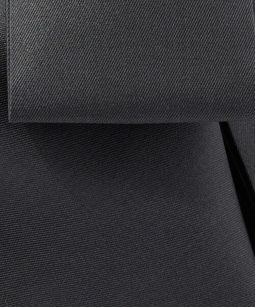 TOMORROWLAND / トゥモローランド ハンドバッグ | TENDRESSE STUDIO TUXEDO BOWS ハンドバッグ | 詳細8