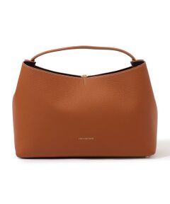 TOMORROWLAND / トゥモローランド ハンドバッグ | FEEL AND TASTE boat ショルダーバッグ