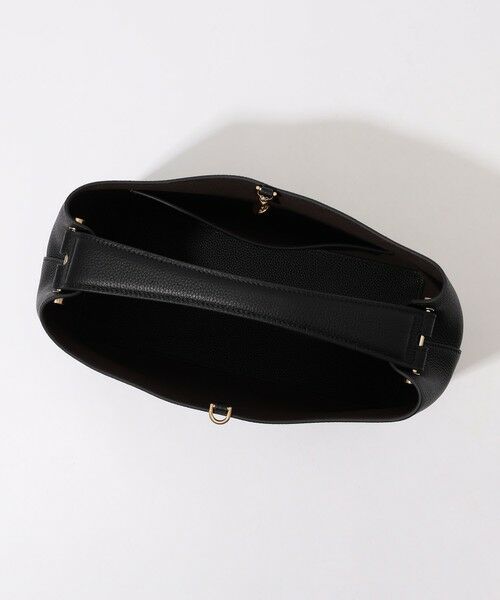 TOMORROWLAND / トゥモローランド ハンドバッグ | FEEL AND TASTE boat ショルダーバッグ | 詳細10