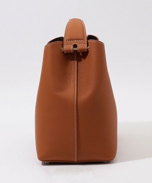 TOMORROWLAND / トゥモローランド ハンドバッグ | FEEL AND TASTE boat ショルダーバッグ | 詳細2