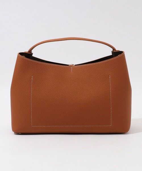 TOMORROWLAND / トゥモローランド ハンドバッグ | FEEL AND TASTE boat ショルダーバッグ | 詳細3