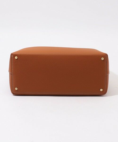 TOMORROWLAND / トゥモローランド ハンドバッグ | FEEL AND TASTE boat ショルダーバッグ | 詳細4