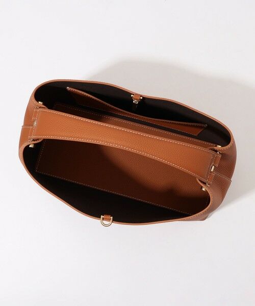 TOMORROWLAND / トゥモローランド ハンドバッグ | FEEL AND TASTE boat ショルダーバッグ | 詳細9