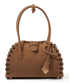 TOMORROWLAND / トゥモローランド ハンドバッグ | MARY AL TERNA ENSOU ミニバッグ