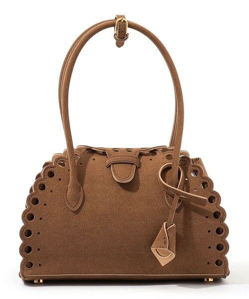 TOMORROWLAND / トゥモローランド ハンドバッグ | MARY AL TERNA ENSOU ミニバッグ | 詳細2