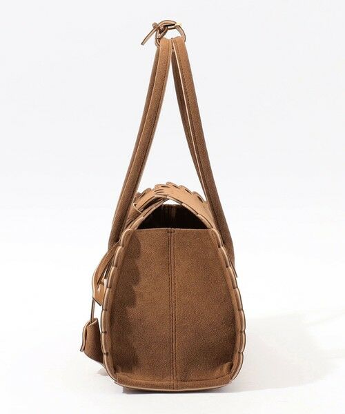 TOMORROWLAND / トゥモローランド ハンドバッグ | MARY AL TERNA ENSOU ミニバッグ | 詳細3