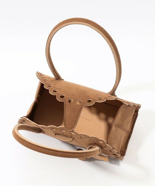 TOMORROWLAND / トゥモローランド ハンドバッグ | MARY AL TERNA ENSOU ミニバッグ | 詳細9