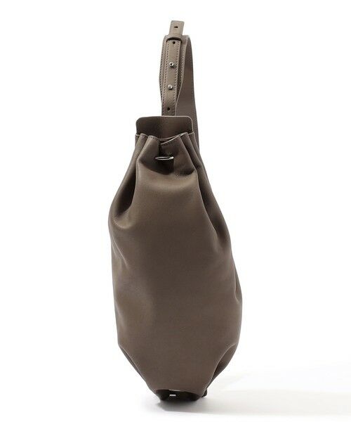 TOMORROWLAND/トゥモローランド BONASTRE クロスボディバッグ 15 グレー F TOMORROWLAND/トゥモローランド BONASTRE クロスボディバッグ 15 グレー F