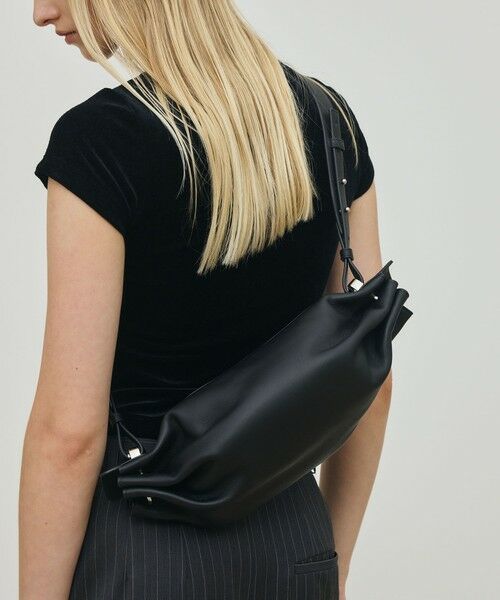 TOMORROWLAND / トゥモローランド ショルダーバッグ | BONASTRE クロスボディバッグ | 詳細1