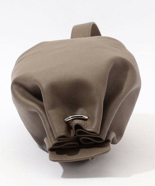 TOMORROWLAND / トゥモローランド ショルダーバッグ | BONASTRE クロスボディバッグ | 詳細4