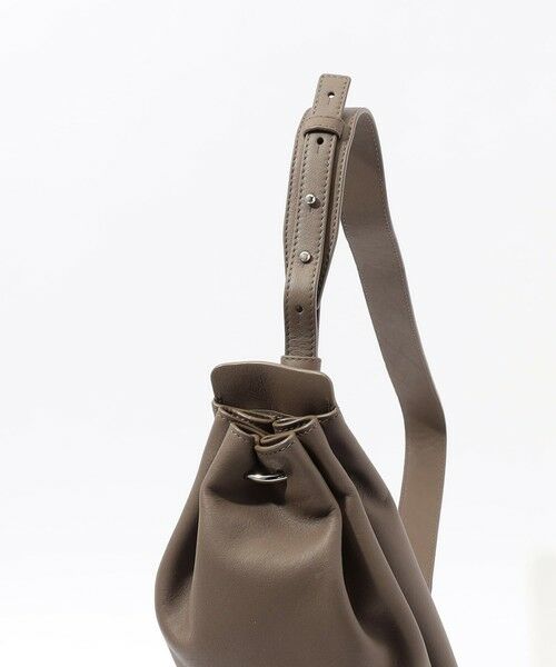 TOMORROWLAND / トゥモローランド ショルダーバッグ | BONASTRE クロスボディバッグ | 詳細5