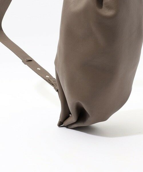 TOMORROWLAND / トゥモローランド ショルダーバッグ | BONASTRE クロスボディバッグ | 詳細6