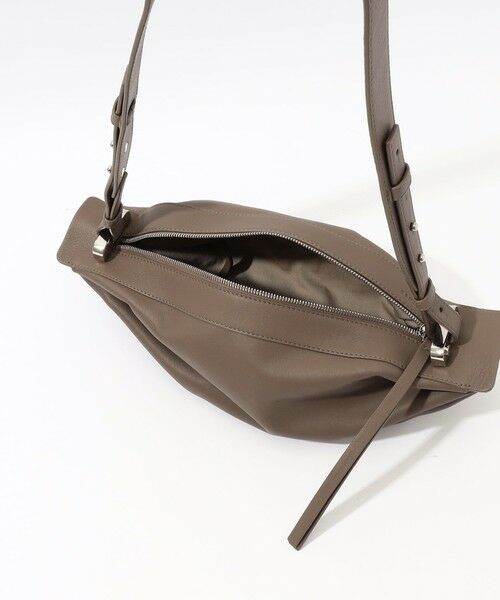 TOMORROWLAND / トゥモローランド ショルダーバッグ | BONASTRE クロスボディバッグ | 詳細8