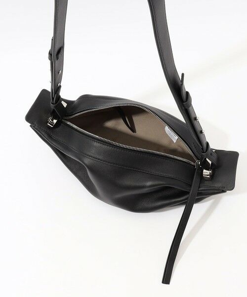 TOMORROWLAND / トゥモローランド ショルダーバッグ | BONASTRE クロスボディバッグ | 詳細9