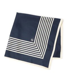 TOMORROWLAND / トゥモローランド バンダナ・スカーフ | LE SCARF ライン スカーフ