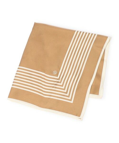 TOMORROWLAND / トゥモローランド バンダナ・スカーフ | LE SCARF ライン スカーフ | 詳細2