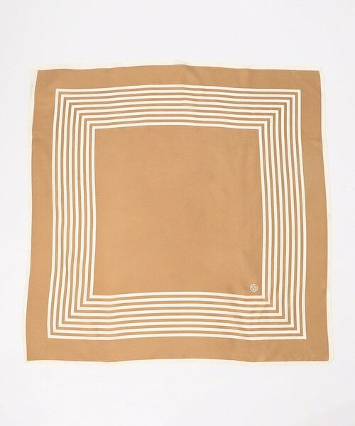 TOMORROWLAND / トゥモローランド バンダナ・スカーフ | LE SCARF ライン スカーフ | 詳細3