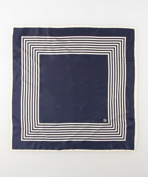 TOMORROWLAND / トゥモローランド バンダナ・スカーフ | LE SCARF ライン スカーフ | 詳細4