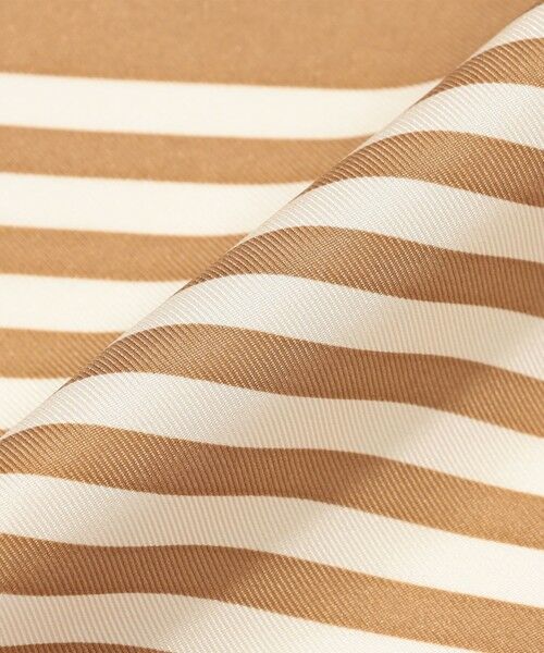 TOMORROWLAND / トゥモローランド バンダナ・スカーフ | LE SCARF ライン スカーフ | 詳細6