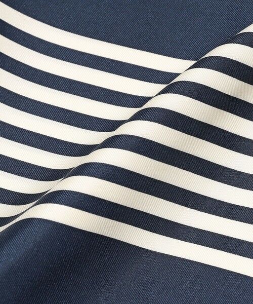 TOMORROWLAND / トゥモローランド バンダナ・スカーフ | LE SCARF ライン スカーフ | 詳細7