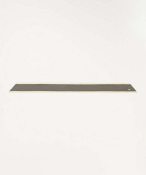 TOMORROWLAND / トゥモローランド バンダナ・スカーフ | LE SCARF ストライプ スカーフ | 詳細2