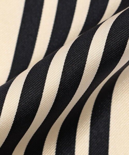 TOMORROWLAND / トゥモローランド バンダナ・スカーフ | LE SCARF ストライプ スカーフ | 詳細4