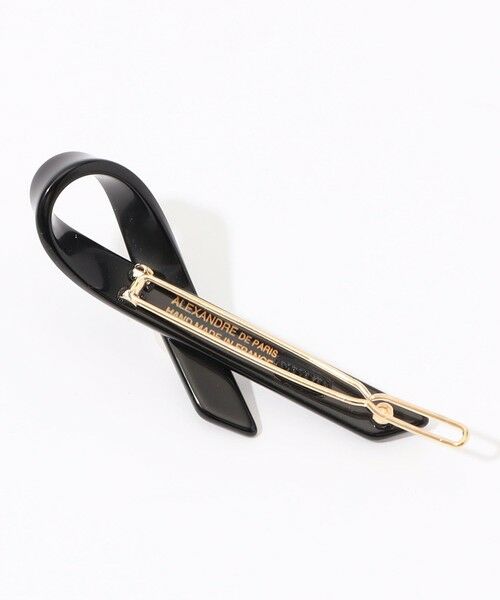 TOMORROWLAND / トゥモローランド ヘアピン | ALEXANDRE DE PARIS パールリボン ボールピン | 詳細2
