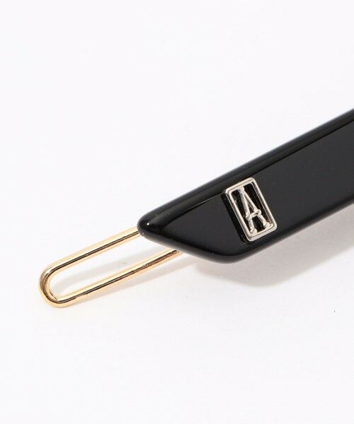 TOMORROWLAND / トゥモローランド ヘアピン | ALEXANDRE DE PARIS パールリボン ボールピン | 詳細3