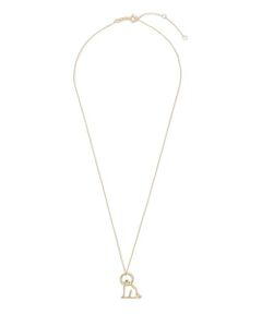 TOMORROWLAND / トゥモローランド ネックレス・ペンダント・チョーカー | ALIITA LEON ESMERALDA ネックレス