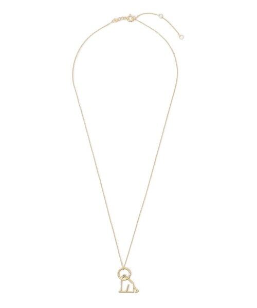 TOMORROWLAND / トゥモローランド ネックレス・ペンダント・チョーカー | ALIITA LEON ESMERALDA ネックレス(92 ゴールド系)