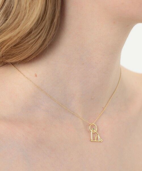 TOMORROWLAND / トゥモローランド ネックレス・ペンダント・チョーカー | ALIITA LEON ESMERALDA ネックレス | 詳細1