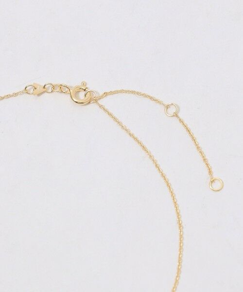 TOMORROWLAND / トゥモローランド ネックレス・ペンダント・チョーカー | ALIITA LEON ESMERALDA ネックレス | 詳細3