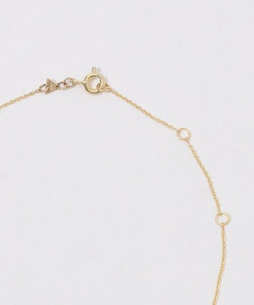 TOMORROWLAND / トゥモローランド ネックレス・ペンダント・チョーカー | ALIITA PRETZEL BRILLANT ネックレス | 詳細3