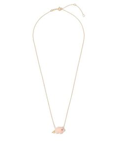 TOMORROWLAND / トゥモローランド ネックレス・ペンダント・チョーカー | ALIITA PIGGY ネックレス